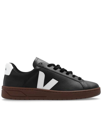 Veja ‘Urca’ Sneakers, Men's, Black - VEJA - BALAAN 1