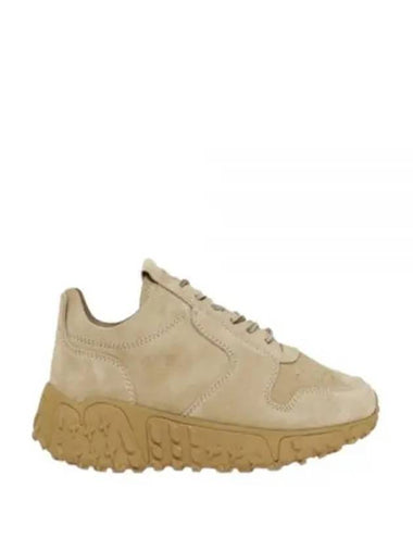 24 VINCI B10540 GORH UG SNEAKERS - BUTTERO - BALAAN 1