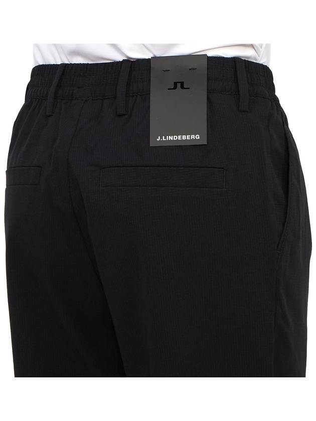 Golf Wear Men s Pants GMPA08940 9999 30 Summer - J.LINDEBERG - BALAAN 9