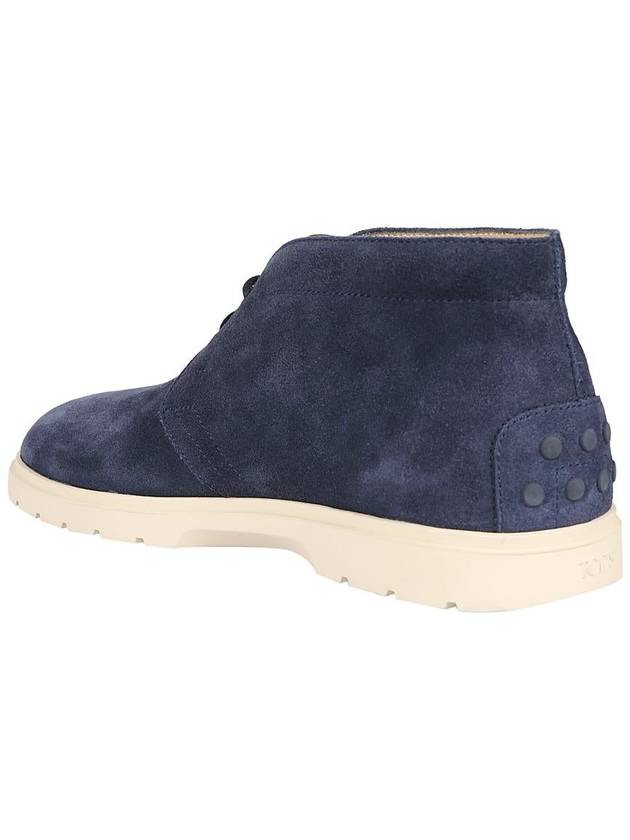 Tod S Boots ankle - TOD'S - BALAAN 3