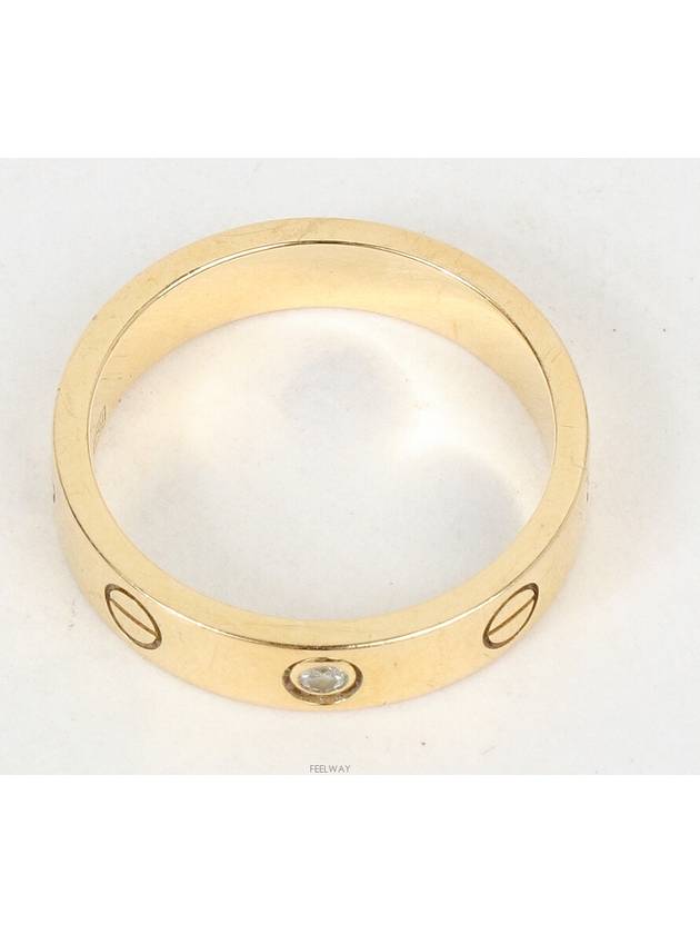 women rings - CARTIER - BALAAN 3