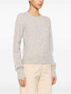 Alais Knit Top Sand - ISABEL MARANT - BALAAN 5