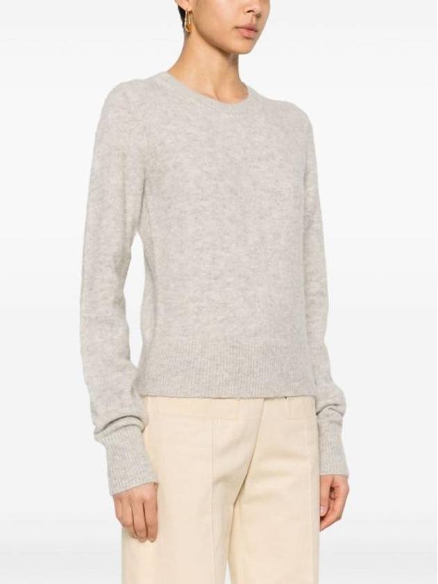 Alais Knit Top Sand - ISABEL MARANT - BALAAN 5