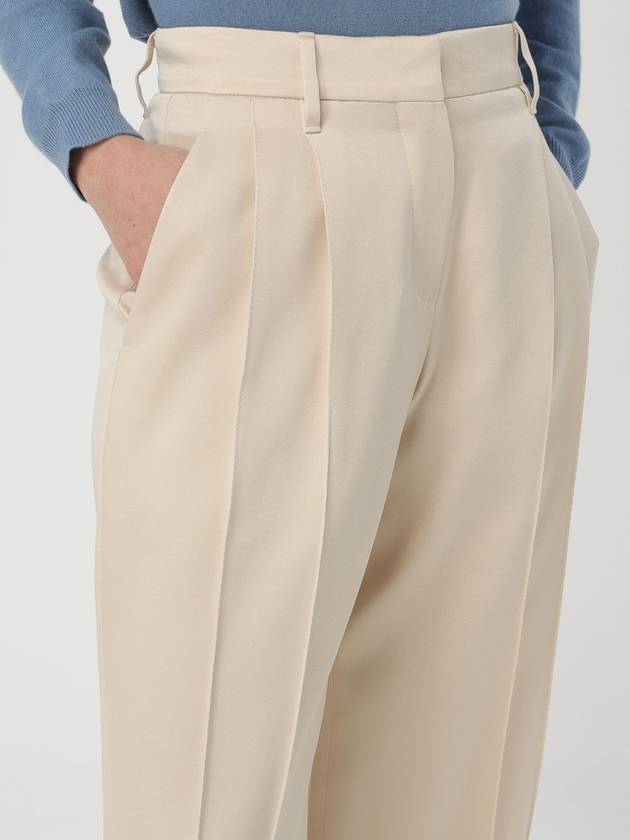 Pants woman Brunello Cucinelli - BRUNELLO CUCINELLI - BALAAN 5