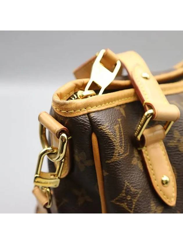 M41232 2 WAY bag - LOUIS VUITTON - BALAAN 4