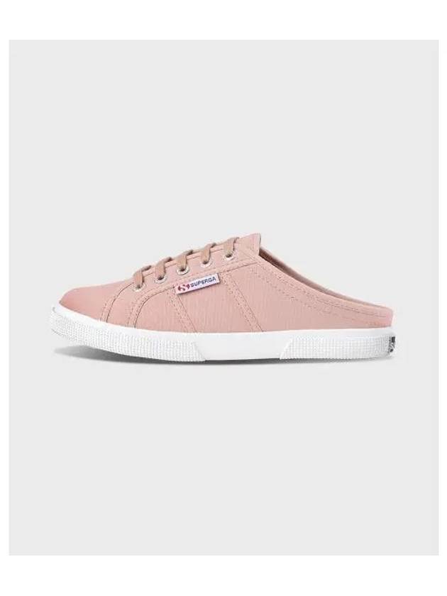 Superga 2288 mule rose mahogany - SUPERGA - BALAAN 1