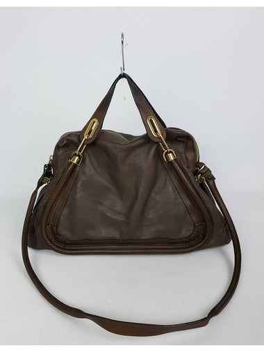 women shoulder bag - CHLOE - BALAAN 1