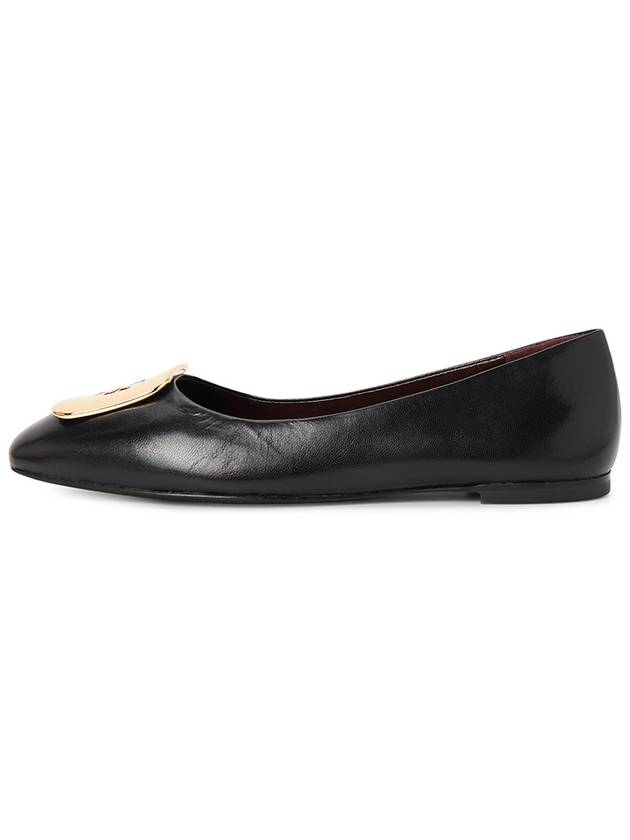 Georgia Flat Black - TORY BURCH - BALAAN 4