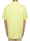 Men's Stellina Polo Shirt Green - STONE ISLAND - BALAAN 4