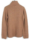 Smith Market Brown Knit Women s Clothing - LORO PIANA - BALAAN 3