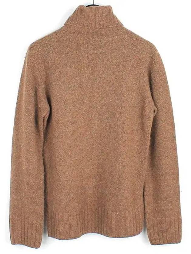 Smith Market Brown Knit Women s Clothing - LORO PIANA - BALAAN 3