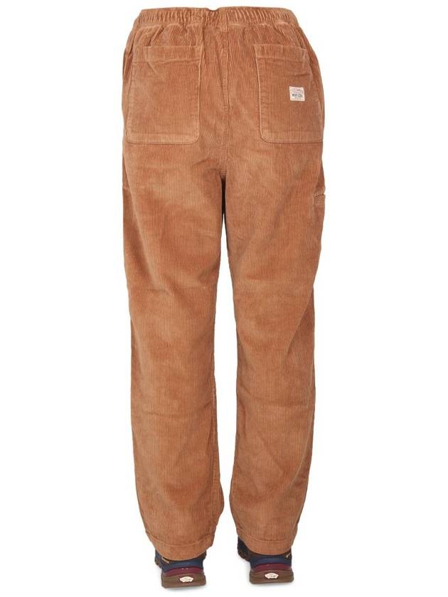 Stüssy Wade Wale Pants Unisex - STUSSY - BALAAN 4