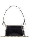 HAZEL SMALL HANDBAG 46030001W L001O N403 - VIVIENNE WESTWOOD - BALAAN 4