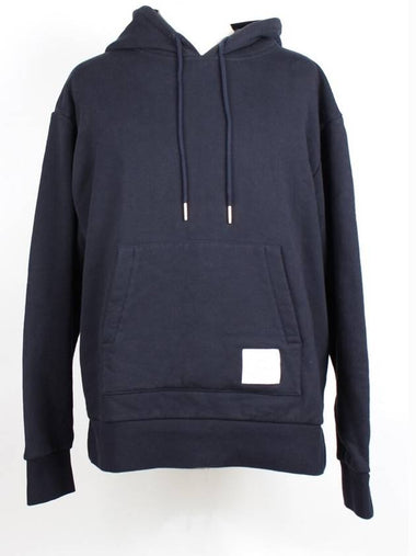 Baeksamseon Hood 5 - THOM BROWNE - BALAAN 1