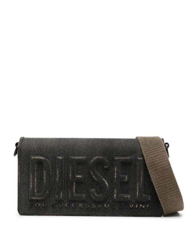 M Viscotto Cross Bag X09775P1730 - DIESEL - BALAAN 1