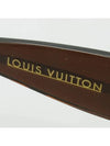 Z0135E sunglasses - LOUIS VUITTON - BALAAN 4