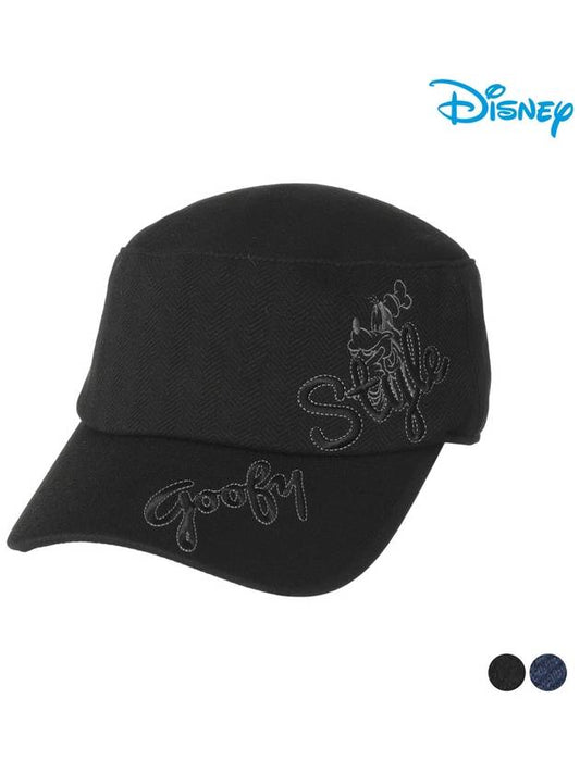 Men s Disney Logo Hat DK3MAC002 - DISNEY GOLF - BALAAN 2