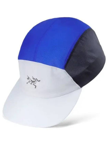 ARCTERYX Novan Regular Brim Hat SOLITUDEMULTI - ARC'TERYX - BALAAN 1