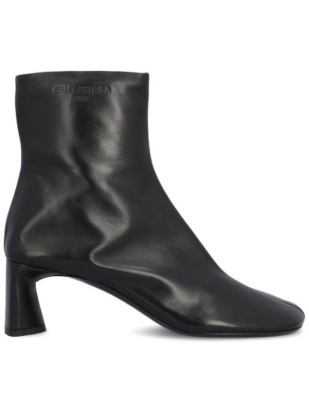 Balenciaga Boots Black - BALENCIAGA - BALAAN 1