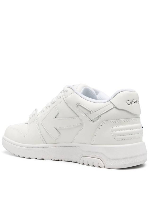 Out Of Office Animation sneakers - OFF WHITE - BALAAN 3