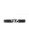 B 1DR Crystal Decorated Belt X09972P6364 - DIESEL - BALAAN 2