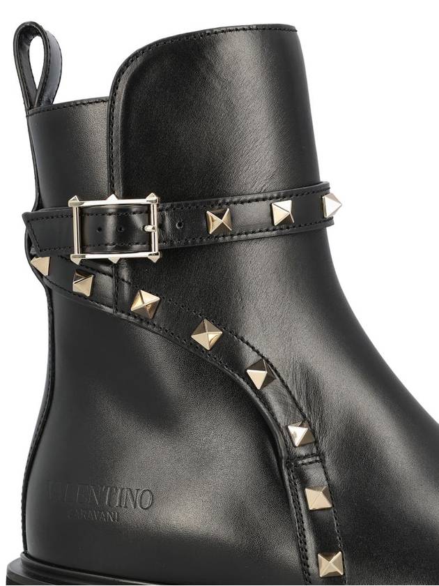 Valentino Garavani Boots - VALENTINO - BALAAN 4