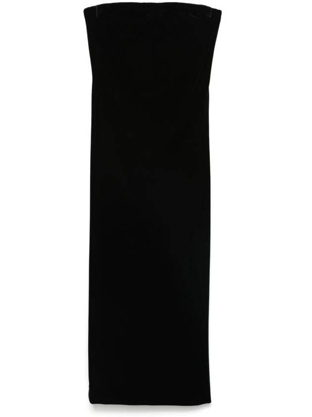 SPORTMAX FASHION Dresses Black - MAX MARA SPORTMAX - BALAAN 1