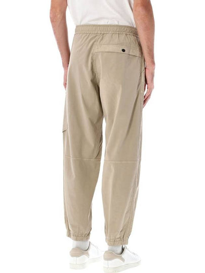 Stone Island Cargo Over Pants - STONE ISLAND - BALAAN 2