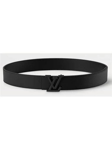 LV Aerogram 35MM Belt M0425 - LOUIS VUITTON - BALAAN 1