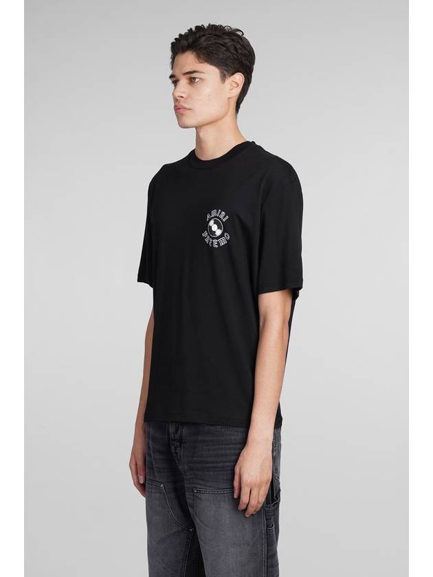 Amiri T-Shirt - AMIRI - BALAAN 4