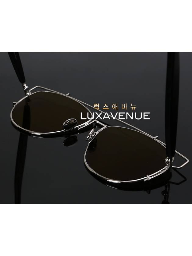 men sunglasses - DIOR - BALAAN 6