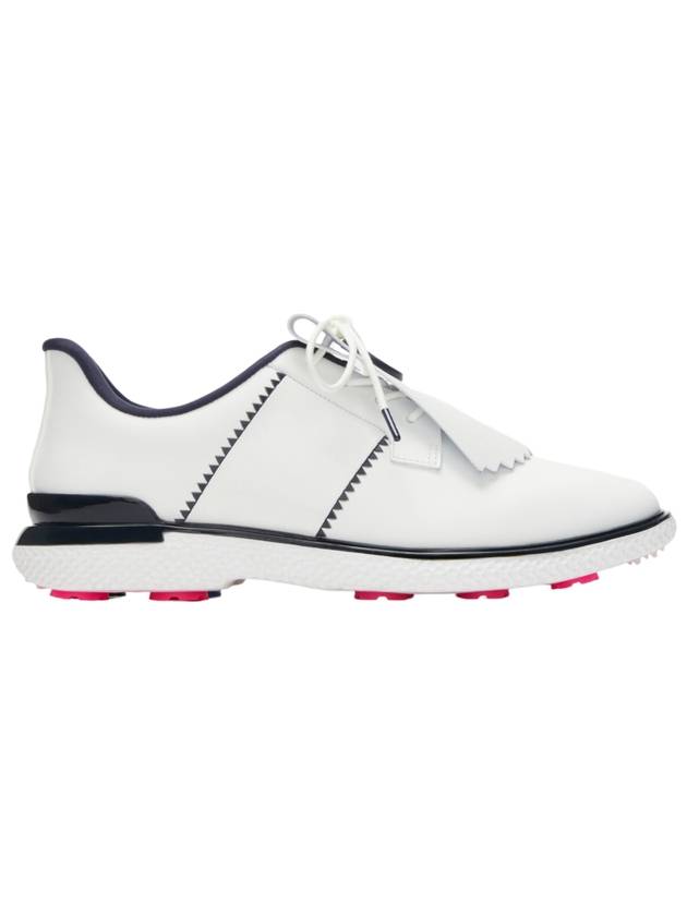 Gallivan 2R Side Stripe Kilty Spikeless Snow Twilight - G/FORE - BALAAN 1