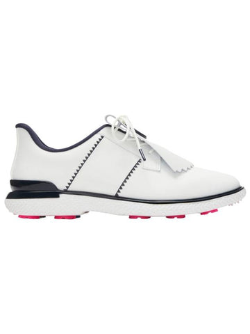 Gallivan 2R Side Stripe Kilty Spikeless Snow Twilight - G/FORE - BALAAN 1