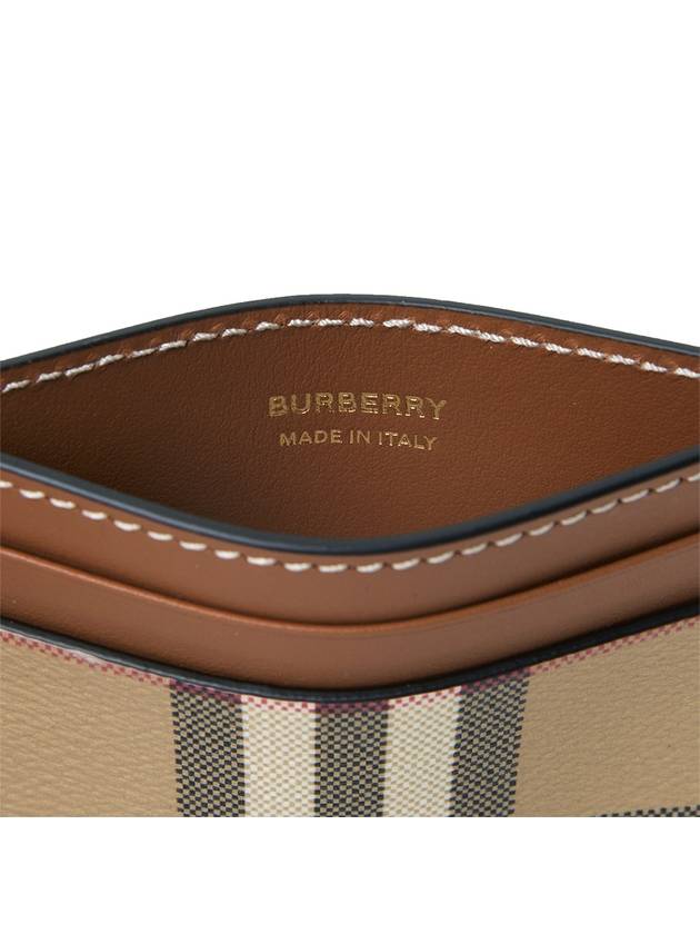 business card wallet 8094426 A7026 - BURBERRY - BALAAN 6