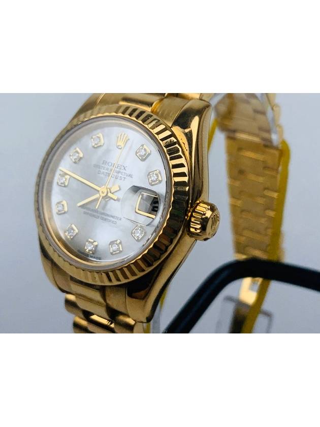 women watch - ROLEX - BALAAN 7