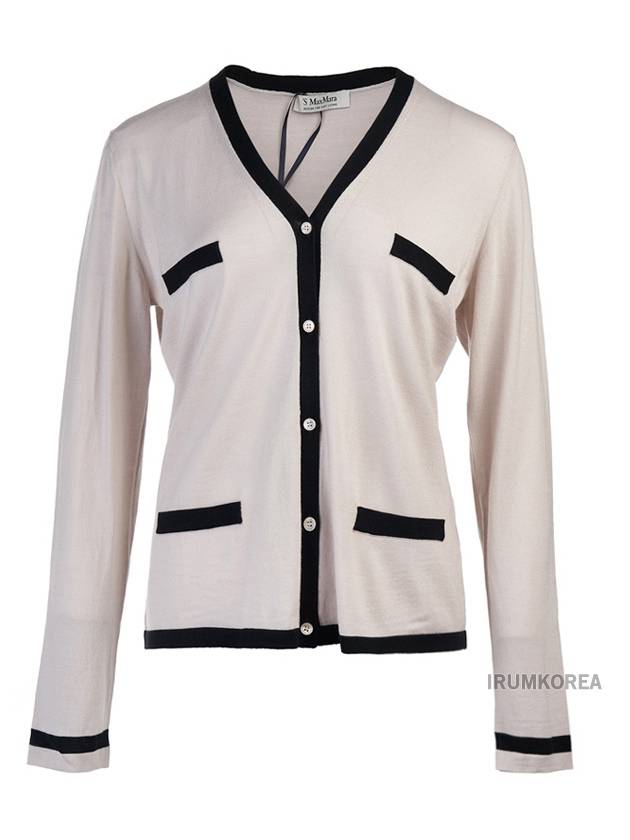 Women s Kenya Cardigan 013 - MAX MARA - BALAAN 1