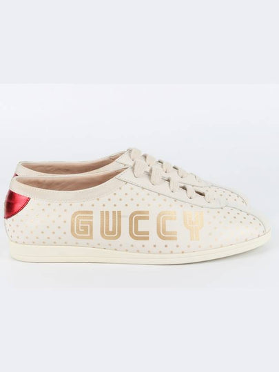 Paracher Bee Sneakers 36 - GUCCI - BALAAN 2