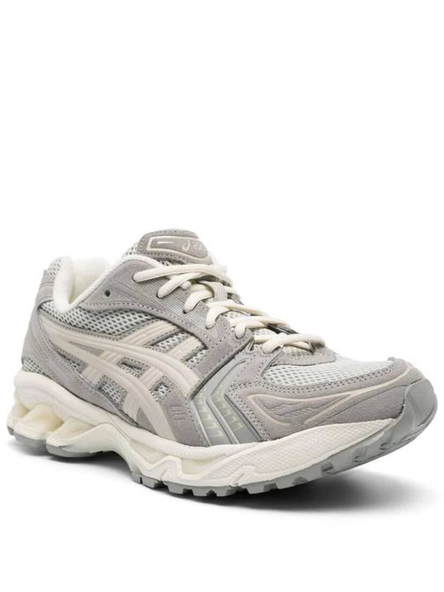 SNEAKERS 1201A161 094 028 WHITE SAGE SMOKE GRAY - ASICS - BALAAN 5