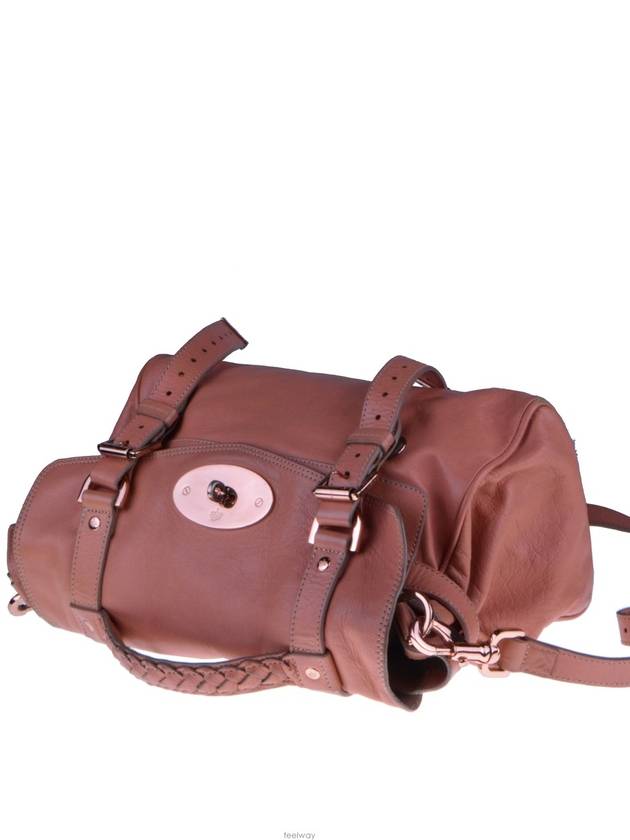 women shoulder bag - MULBERRY - BALAAN 3