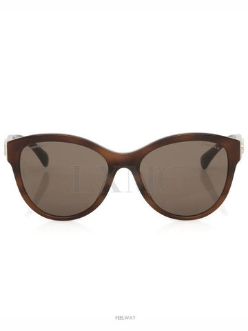 men sunglasses - CHANEL - BALAAN 1