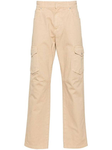 Balmain Trousers - BALMAIN - BALAAN 1