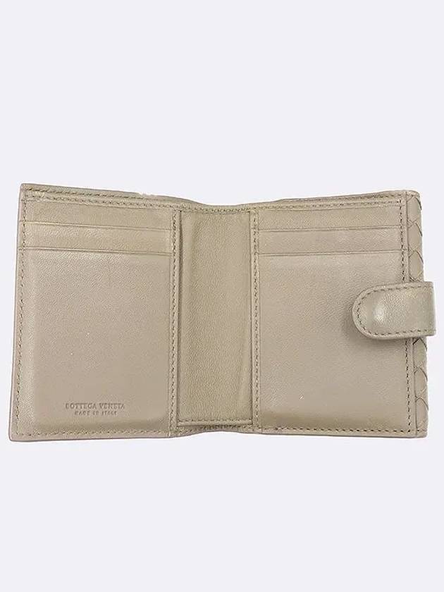 624047 Half wallet - BOTTEGA VENETA - BALAAN 4