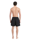 Big Graffiti Water Shorts Black - STUSSY - BALAAN 3