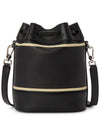 CLEOH XS PBI 9B9 Women s Bucket Bag - BALLY - BALAAN 4