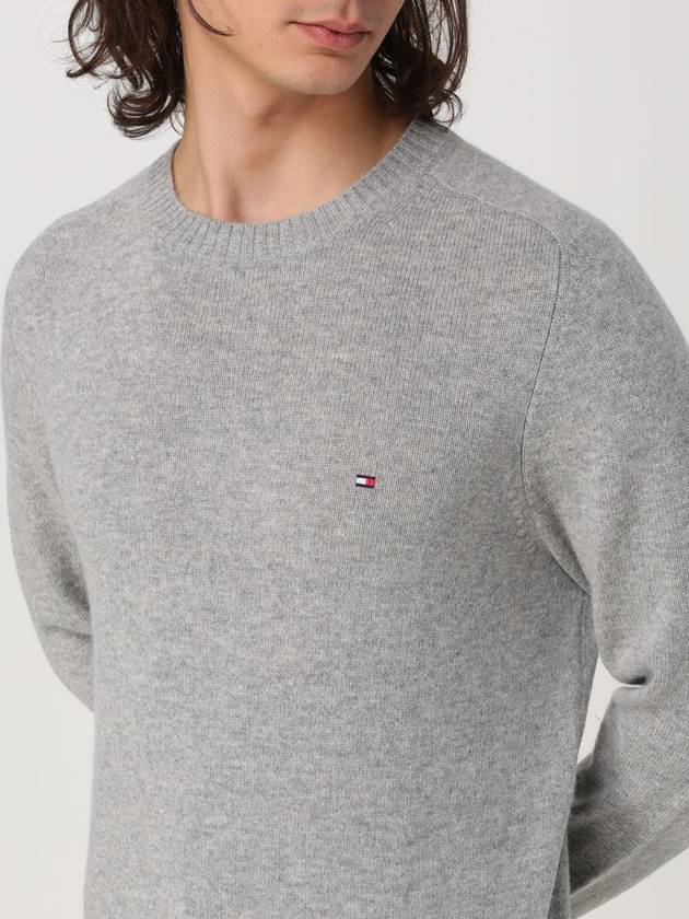 Sweater men Tommy Hilfiger - TOMMY HILFIGER - BALAAN 4