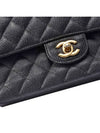 Women s Classic Medium Gold - CHANEL - BALAAN 7