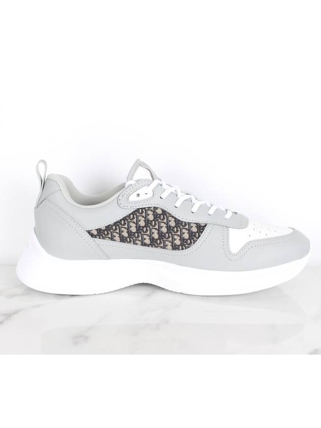 B25 oblique sneakers 43 280 - DIOR - BALAAN 8