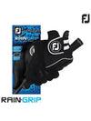 Rain Grip RAINGRIP Synthetic Leather Golf Gloves 65020E Both Hands - FOOTJOY - BALAAN 2