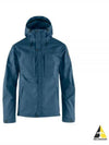 Men s SKOGSO Jacket Dark Navy 81698555 M GREEN - FJALL RAVEN - BALAAN 2