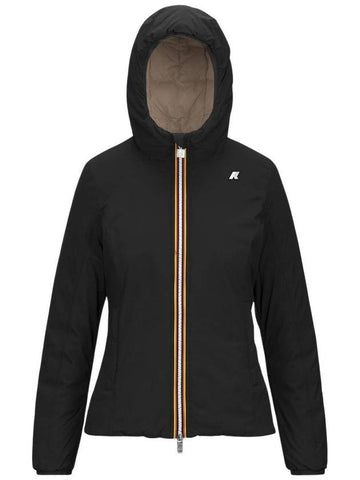 K-Way Jacket - K-WAY - BALAAN 1